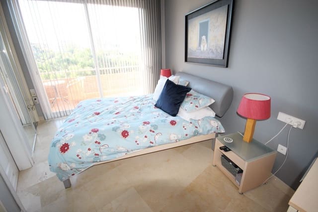 2 camera da letto Attico in vendita in Riviera del Sol, Mijas con piscina - 450.000 € (Rif: 9596821)