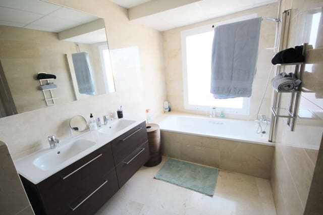 2 camera da letto Attico in vendita in Riviera del Sol, Mijas con piscina - 450.000 € (Rif: 9596821)