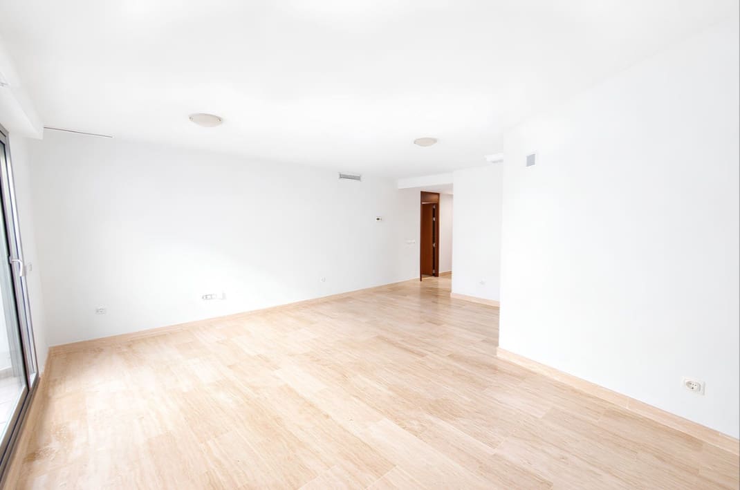 3 Zimmer Apartment zu verkaufen in La Cala de Mijas mit Pool - 409.000 € (Ref: 9599832)