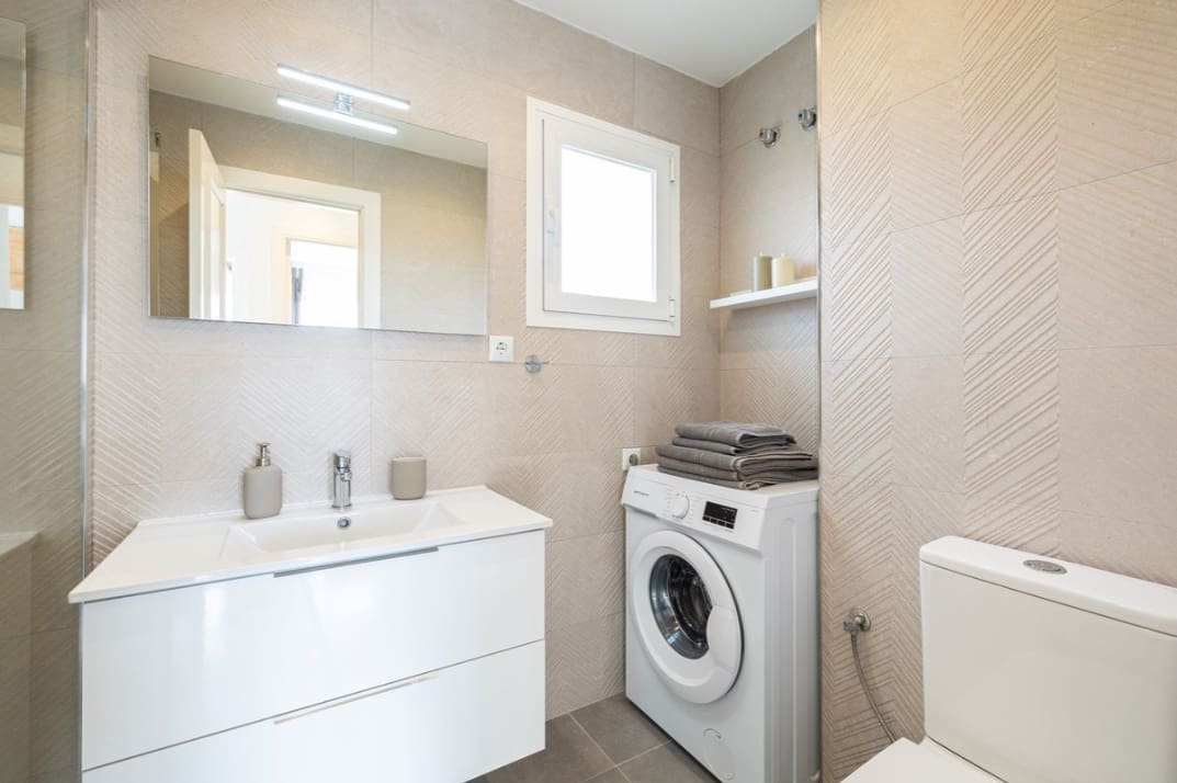 3 camera da letto Appartamento in vendita in El Faro con piscina garage - 375.000 € (Rif: 9599930)