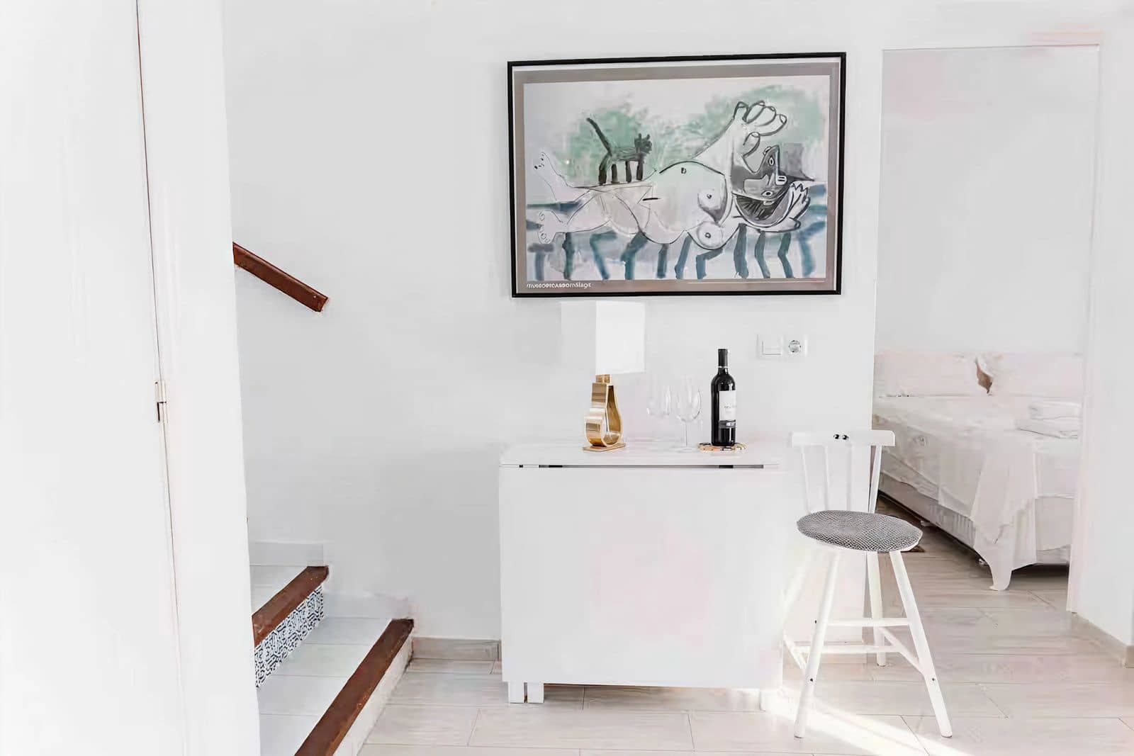 2 camera da letto Appartamento in vendita in Mijas con piscina - 370.000 € (Rif: 9599935)