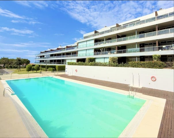 3 slaapkamer Appartement te koop in La Duquesa / Puerto de la Duquesa, Manilva met zwembad garage - € 398.000 (Ref: 9599941)