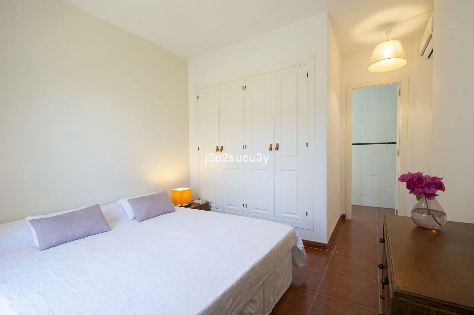 3 Zimmer Doppelhaus zu verkaufen in Casares mit Pool Garage - 349.000 € (Ref: 9601436)