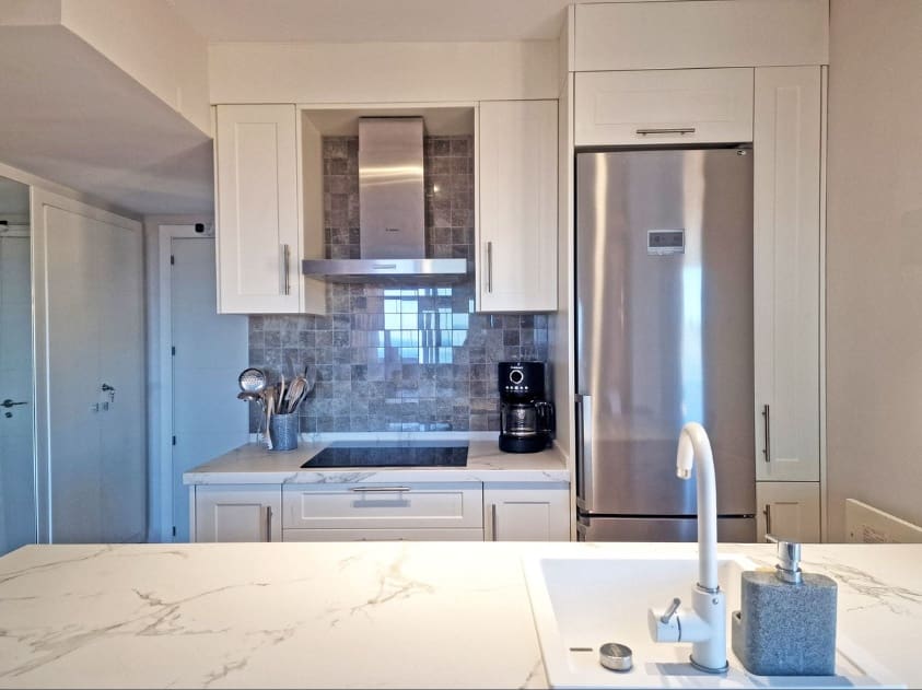 3 camera da letto Appartamento in vendita in Calahonda con piscina - 395.000 € (Rif: 9601453)