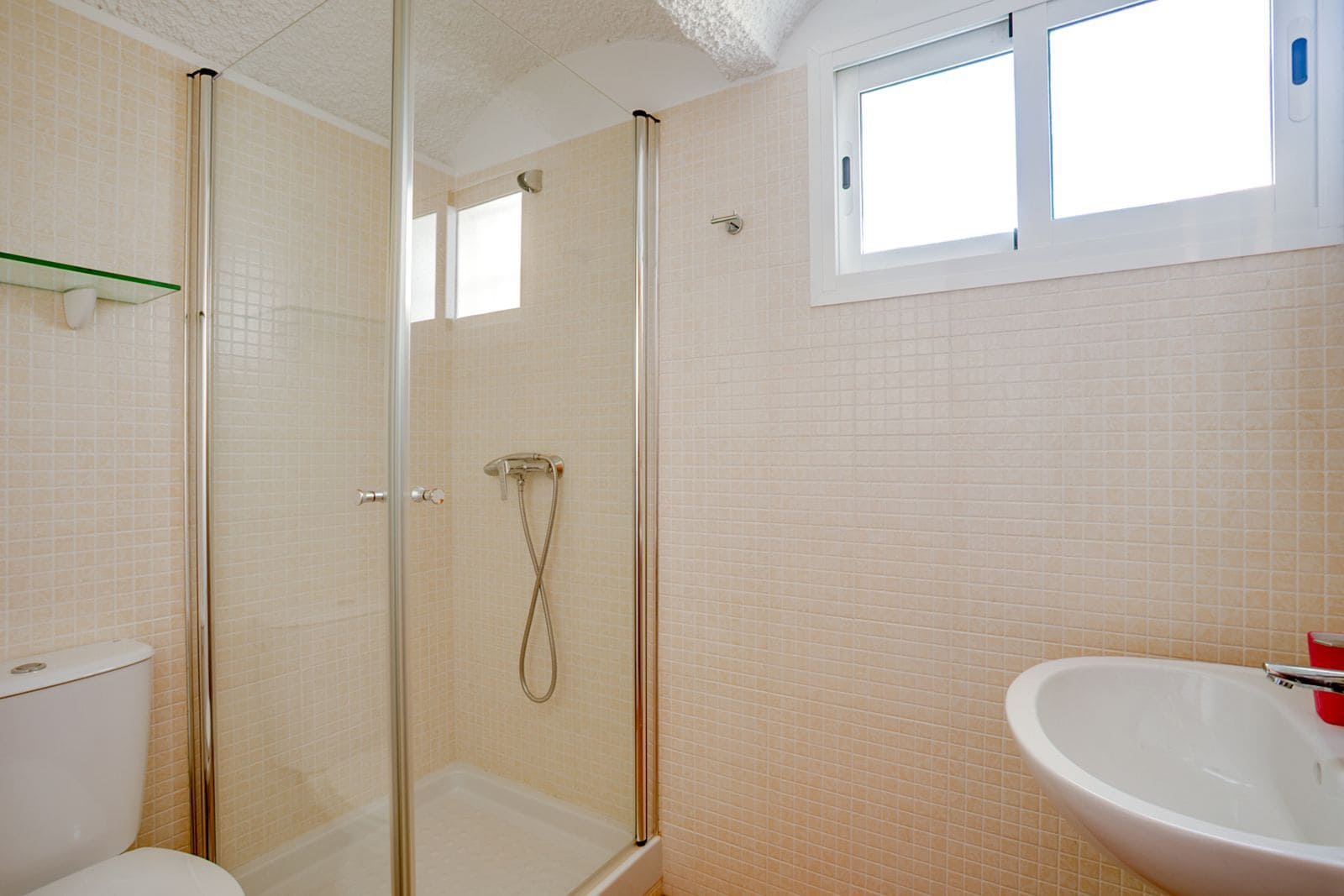 3 camera da letto Villetta Bifamiliare in vendita in Estepona con piscina garage - 499.000 € (Rif: 9601454)