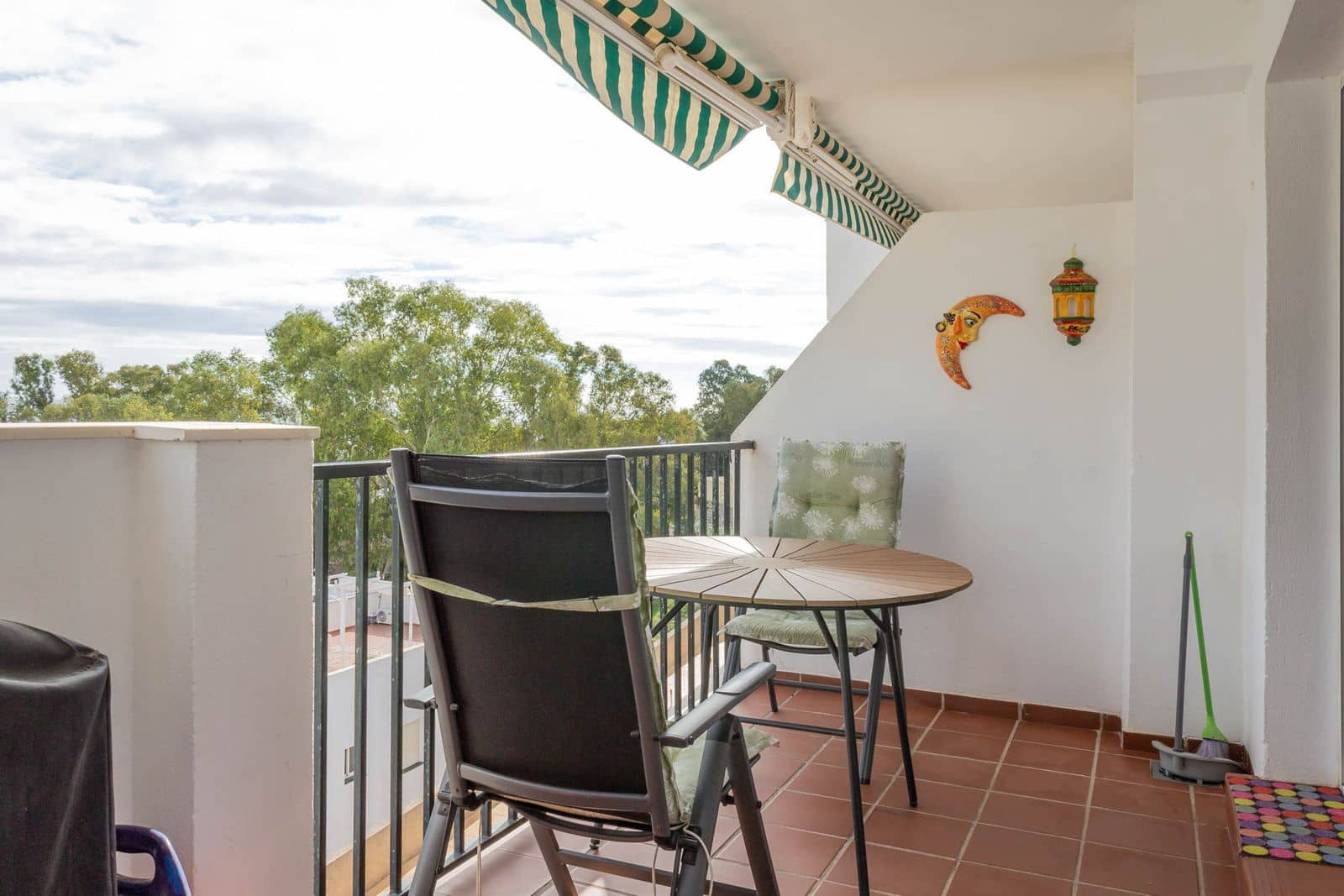 2 sypialnia Apartament na sprzedaż w La Cala de Mijas z basenem - 325 000 € (Ref: 9601457)