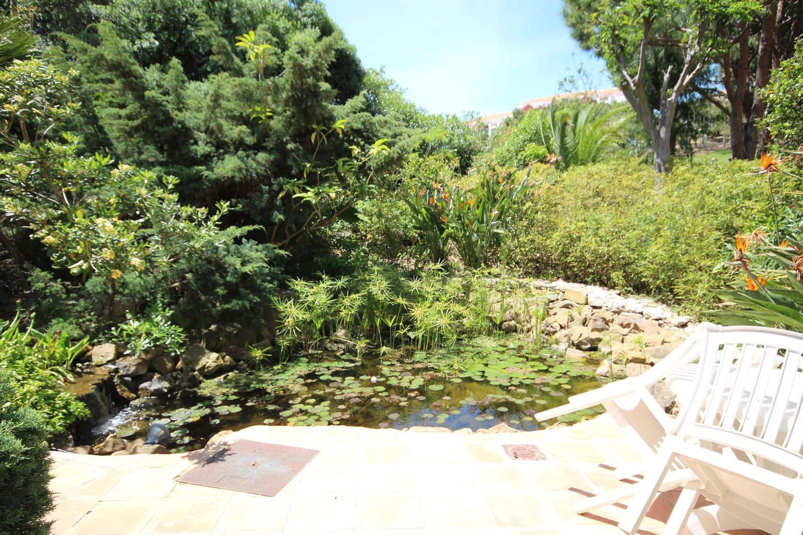 2 sypialnia Penthouse na sprzedaż w Riviera del Sol z basenem - 450 000 € (Ref: 9601464)