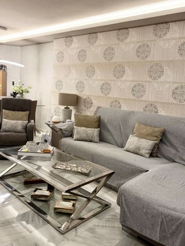 2 sypialnia Apartament na sprzedaż w Mijas Costa, Mijas z basenem garażem - 423 000 € (Ref: 9601467)