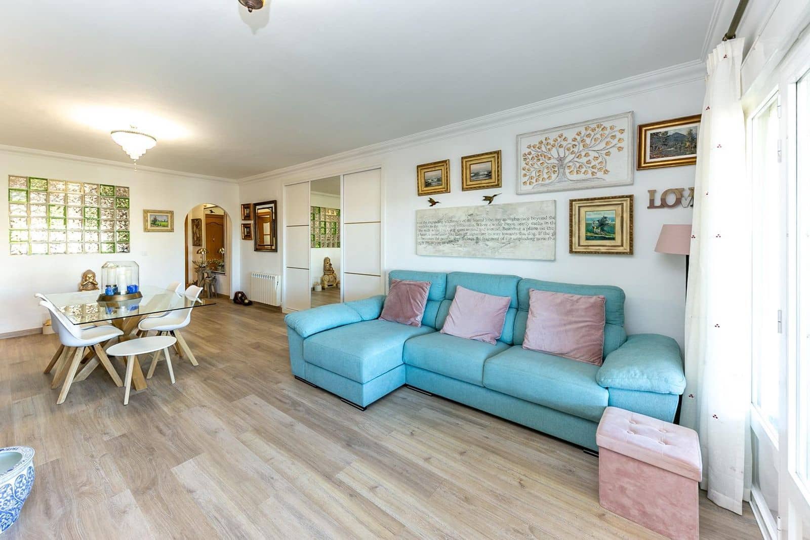 2 chambre Appartement à vendre à La Cala Hills avec piscine - 360 000 € (Ref: 9601468)