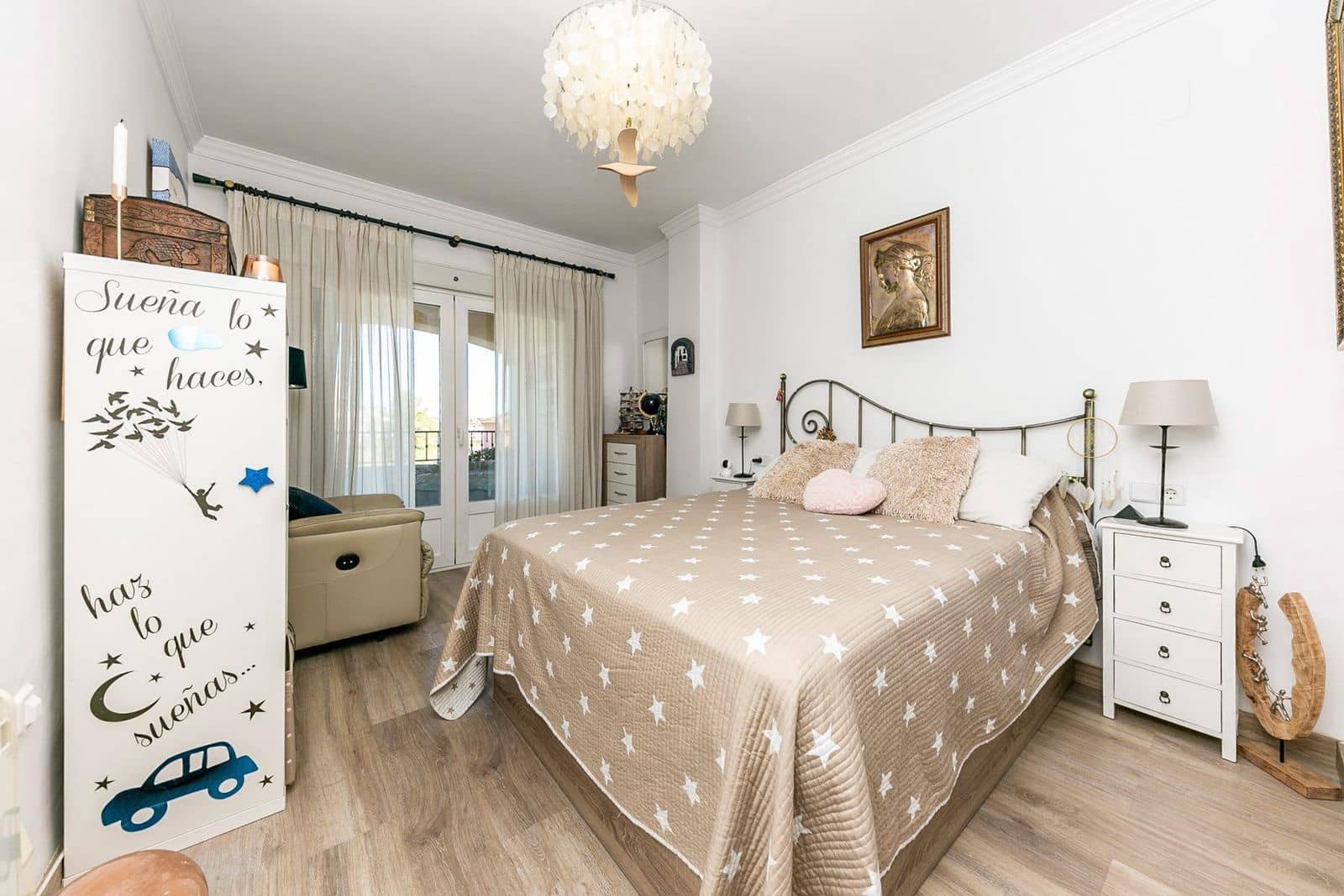 2 chambre Appartement à vendre à La Cala Hills avec piscine - 360 000 € (Ref: 9601468)