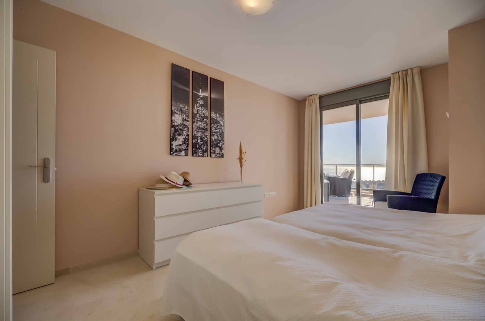 2 sovrum Lägenhet till salu i Calahonda med pool - 419 000 € (Ref: 9601480)