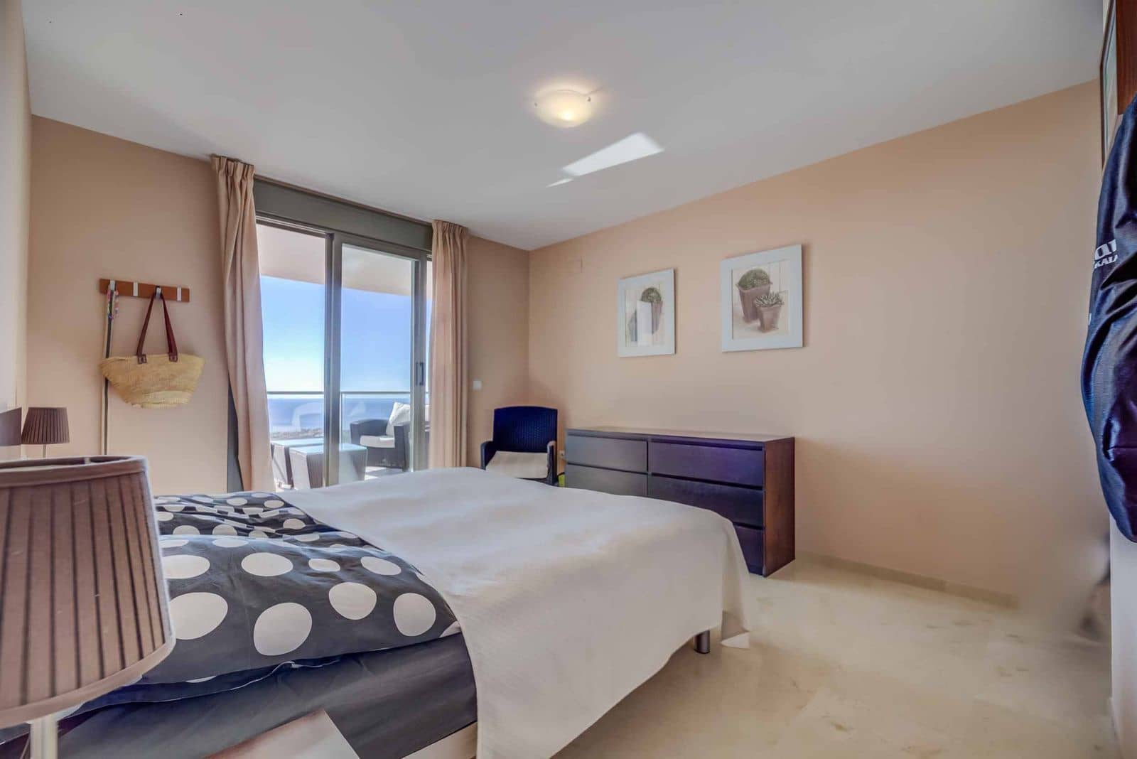 2 sovrum Lägenhet till salu i Calahonda med pool - 419 000 € (Ref: 9601480)