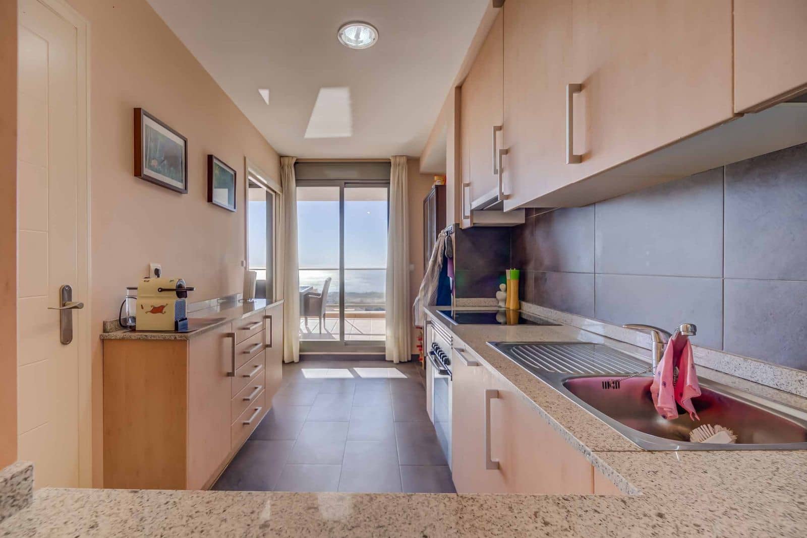 2 sovrum Lägenhet till salu i Calahonda med pool - 419 000 € (Ref: 9601480)