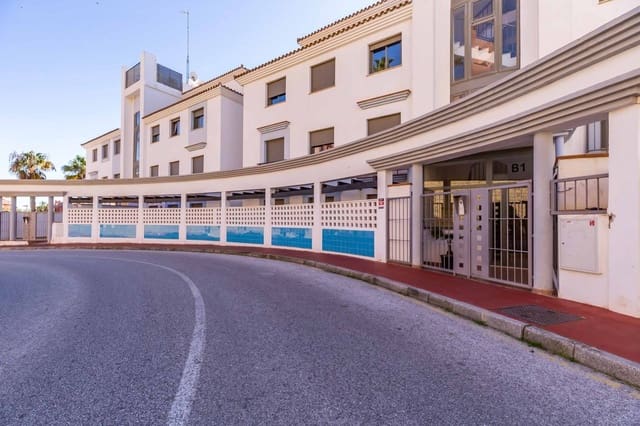 2 sovrum Lägenhet till salu i Calahonda, Mijas med pool - 419 000 € (Ref: 9601480)