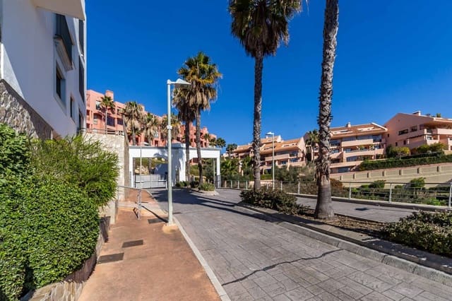 2 sovrum Lägenhet till salu i Calahonda, Mijas med pool - 419 000 € (Ref: 9601480)