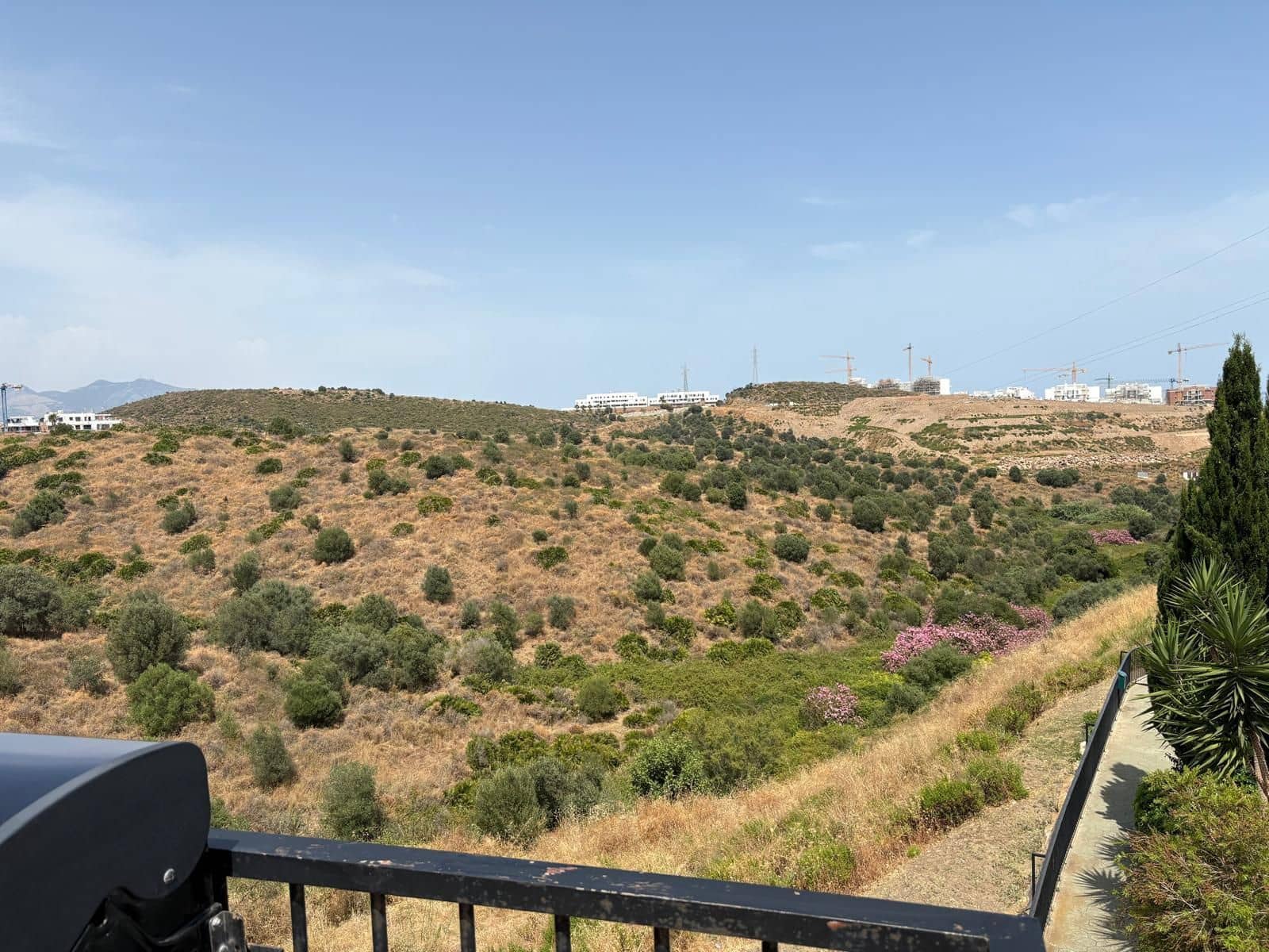 3 soverom Leilighet til salgs i Malaga by med svømmebasseng - € 375 000 (Ref: 9601489)