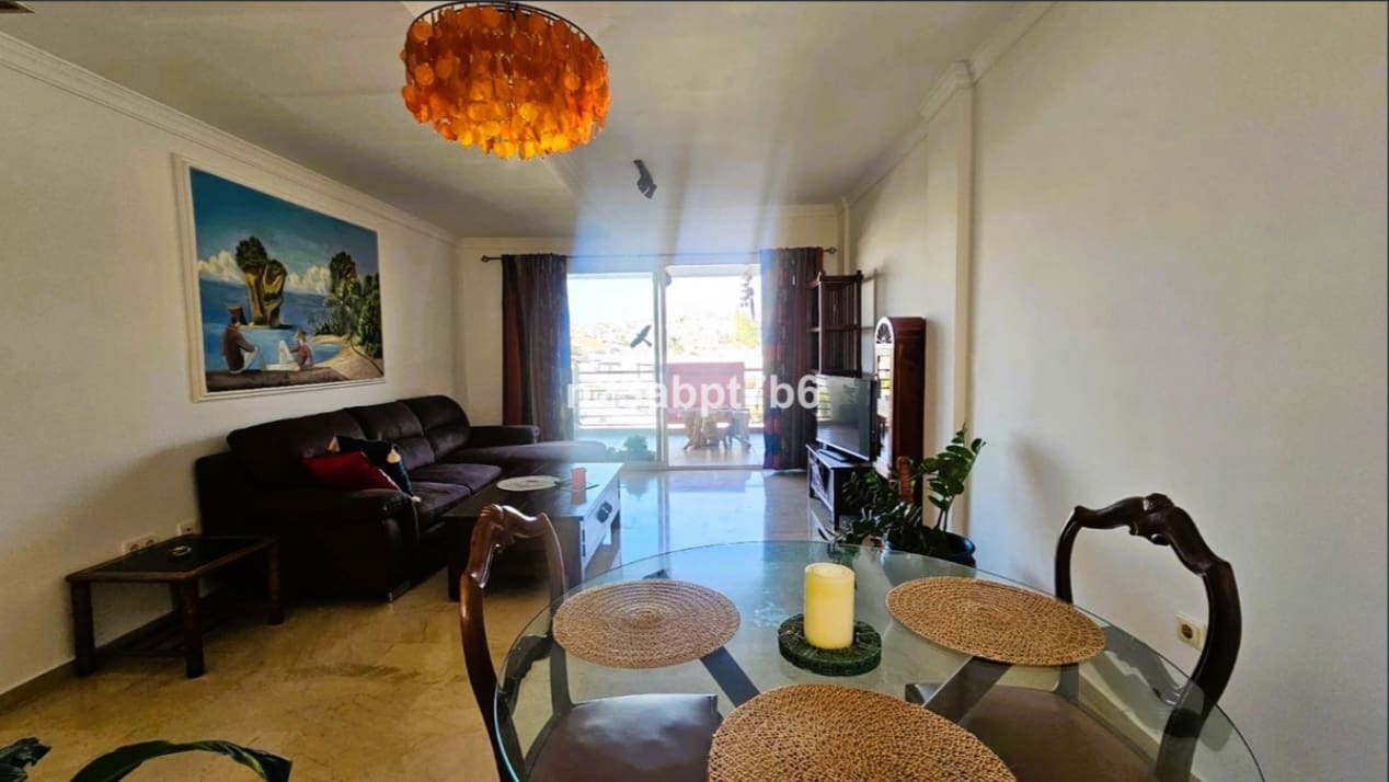 3 camera da letto Appartamento in vendita in Riviera del Sol con piscina garage - 332.000 € (Rif: 9601491)