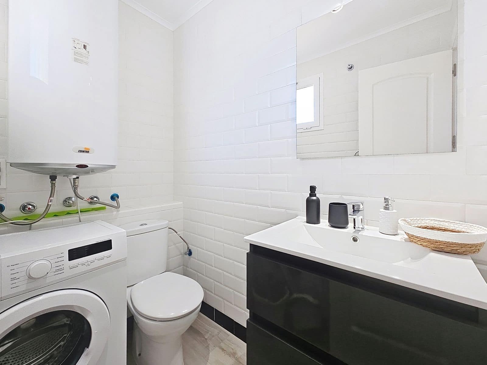 3 slaapkamer Appartement te koop in Manilva met zwembad - € 285.000 (Ref: 9601520)