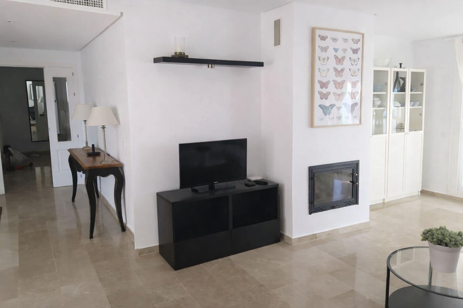 3 sovrum Lägenhet till salu i Riviera del Sol med pool garage - 489 000 € (Ref: 9602301)