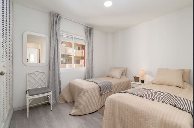 2 sovrum Takvåning till salu i Riviera del Sol, Mijas med pool - 299 000 € (Ref: 9602313)