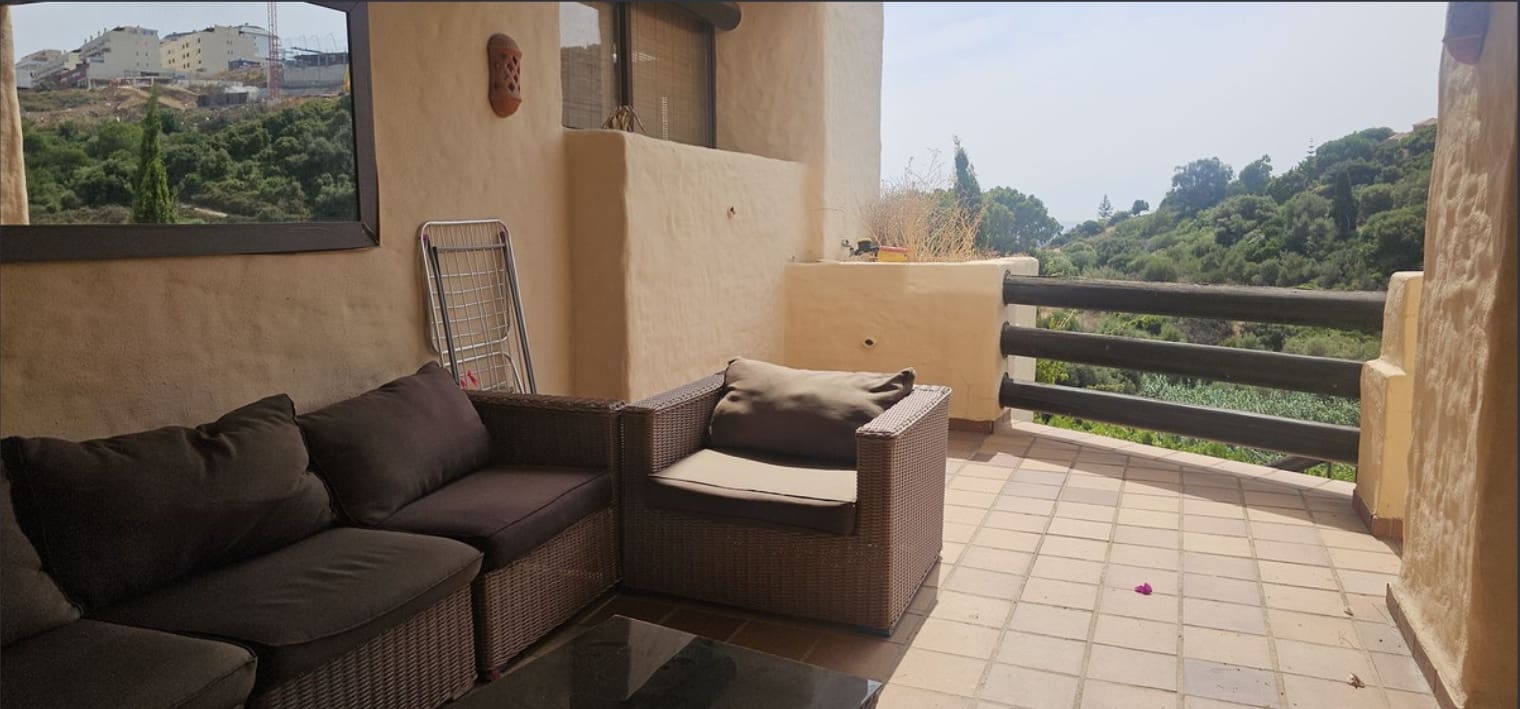 3 sovrum Lägenhet till salu i Manilva med pool garage - 315 000 € (Ref: 9602893)