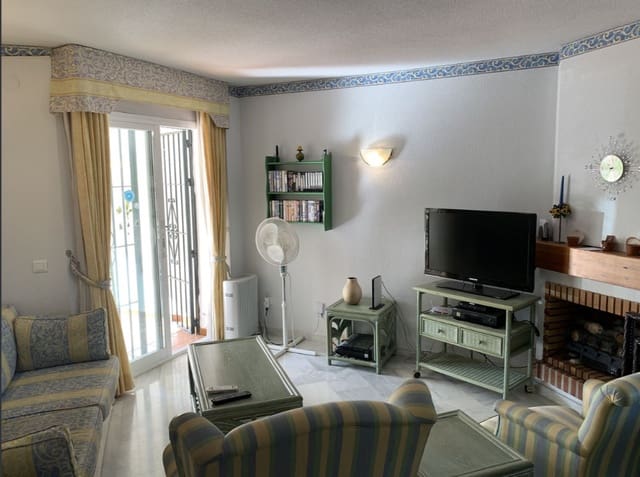 3 slaapkamer Appartement te koop in Mijas Golf, Mijas met zwembad garage - € 340.000 (Ref: 9602928)