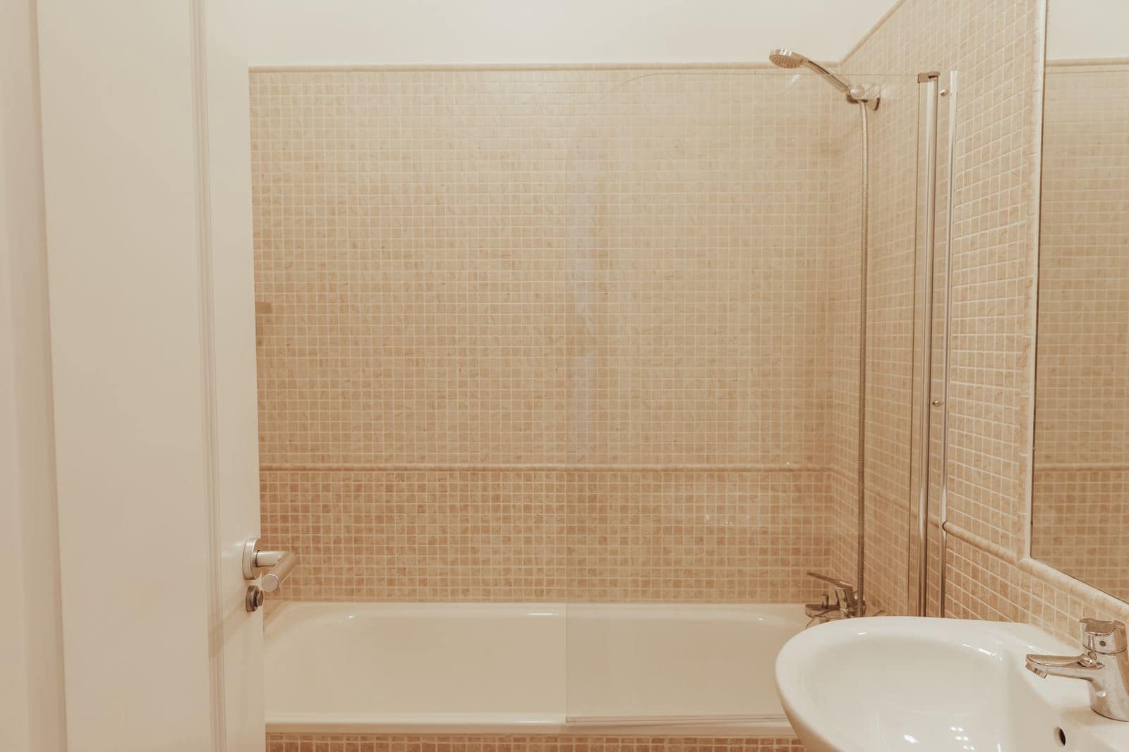 4 camera da letto Attico in vendita in Manilva con piscina garage - 450.000 € (Rif: 9602933)