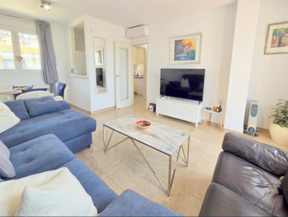 3 camera da letto Attico in vendita in La Duquesa / Puerto de la Duquesa con piscina garage - 295.000 € (Rif: 9603020)