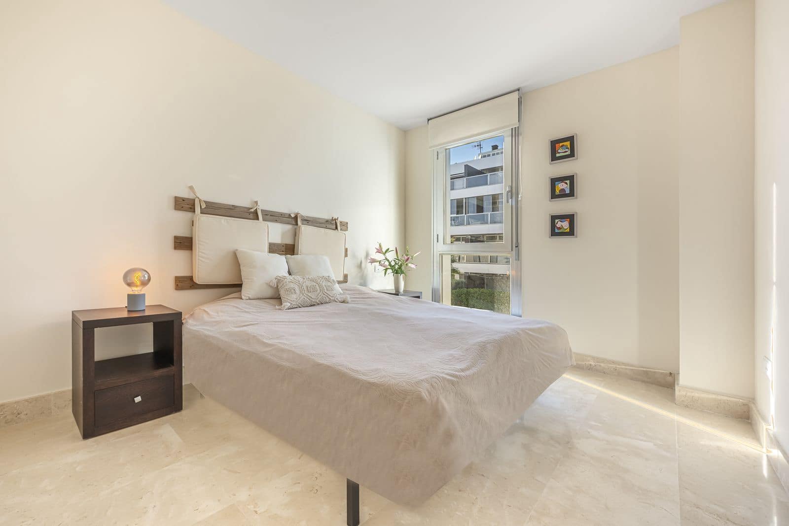 3 sovrum Lägenhet till salu i Manilva med pool garage - 450 000 € (Ref: 9603269)