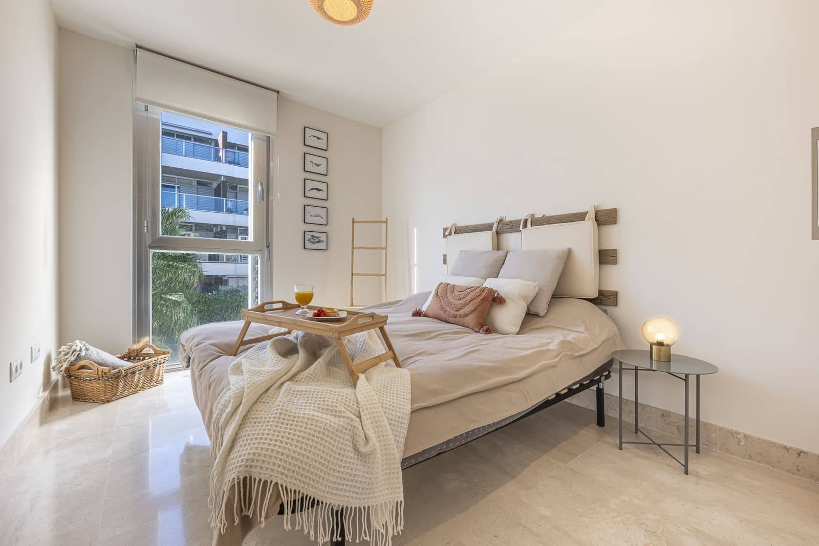 3 sovrum Lägenhet till salu i Manilva med pool garage - 450 000 € (Ref: 9603269)