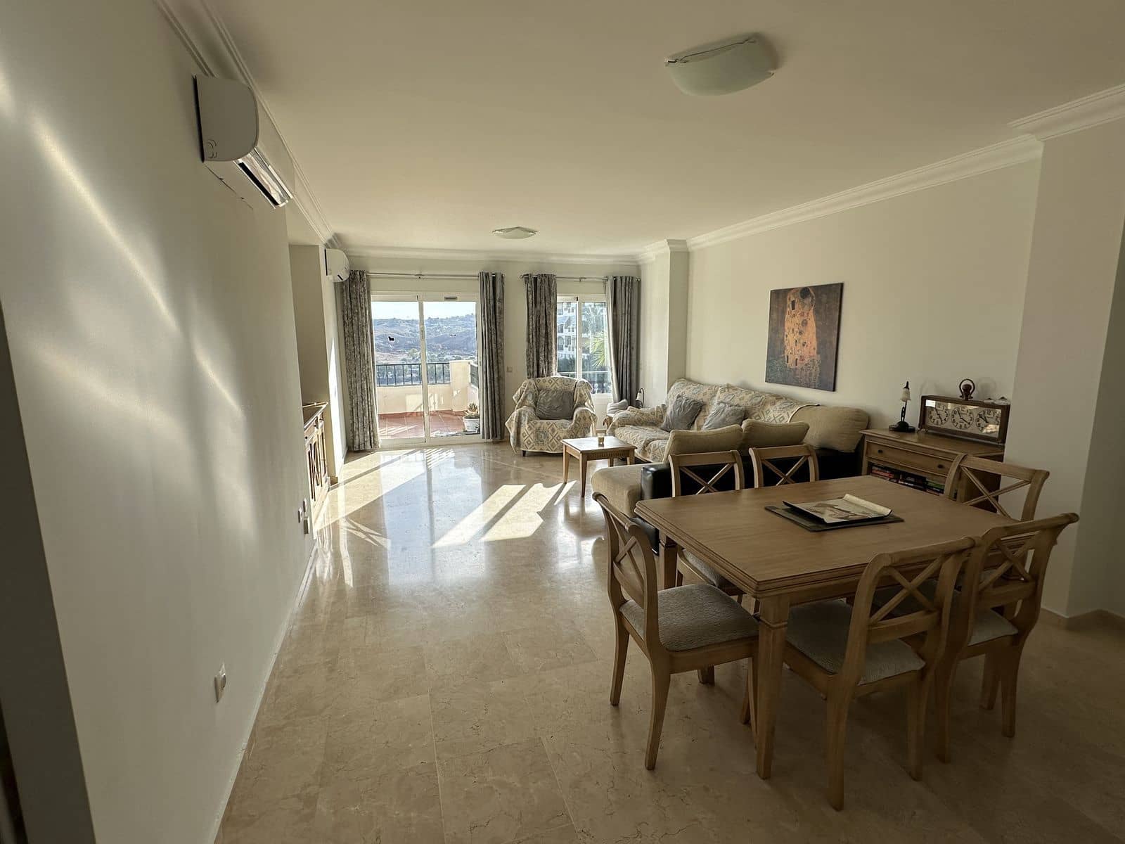 2 bedroom Apartment for sale in La Cala Hills with pool garage - € 345,000 (Ref: 9606314)