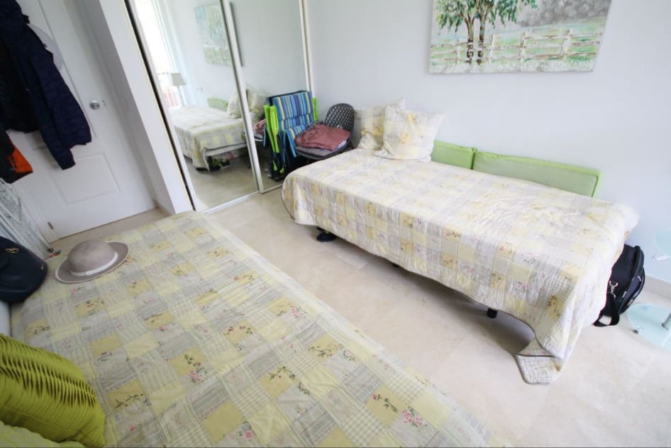 2 sovrum Lägenhet till salu i Riviera del Sol med pool garage - 360 000 € (Ref: 9606317)