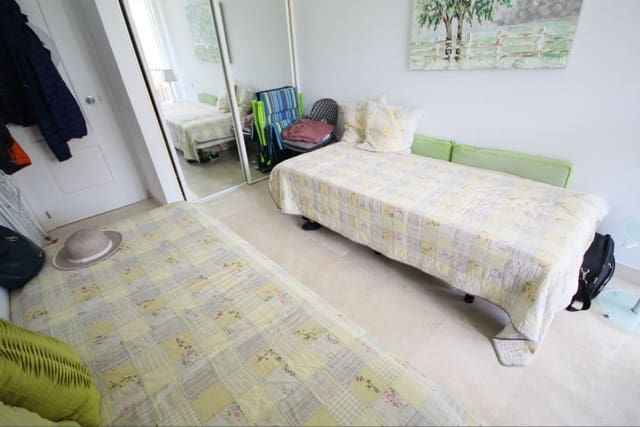 2 sovrum Lägenhet till salu i Riviera del Sol, Mijas med pool garage - 360 000 € (Ref: 9606317)