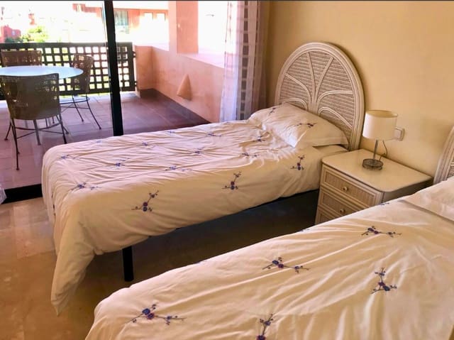 3 sovrum Takvåning till salu i Calahonda, Mijas med pool - 495 000 € (Ref: 9606404)