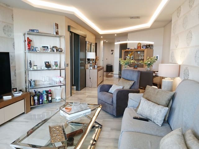 2 sovrum Lägenhet till salu i Calahonda, Mijas med pool - 423 000 € (Ref: 9606439)
