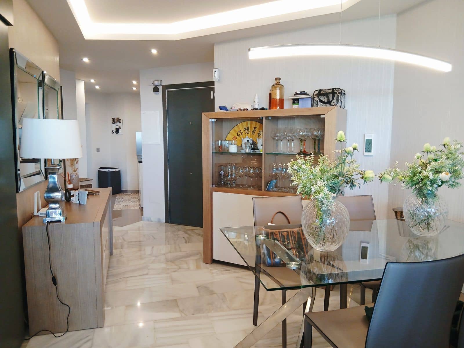 2 sovrum Lägenhet till salu i Calahonda med pool - 423 000 € (Ref: 9606439)