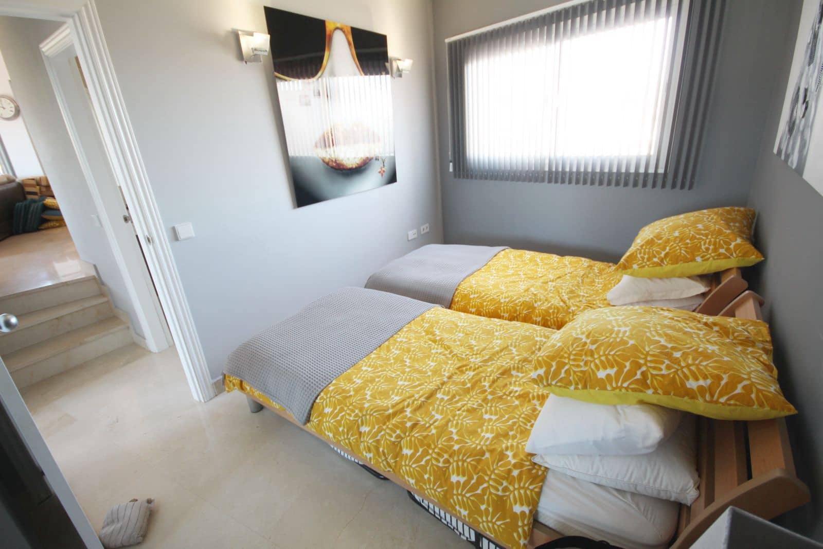 2 sovrum Takvåning till salu i Riviera del Sol med pool - 450 000 € (Ref: 9606538)