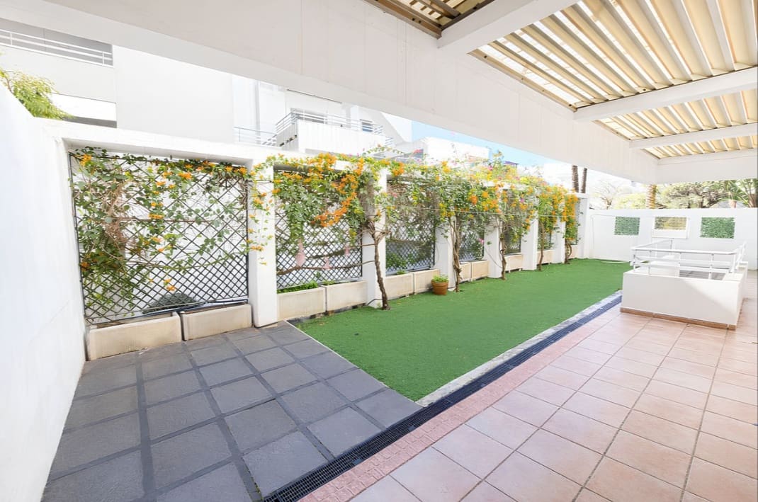 3 sypialnia Apartament na sprzedaż w La Cala de Mijas z basenem - 409 000 € (Ref: 9606564)