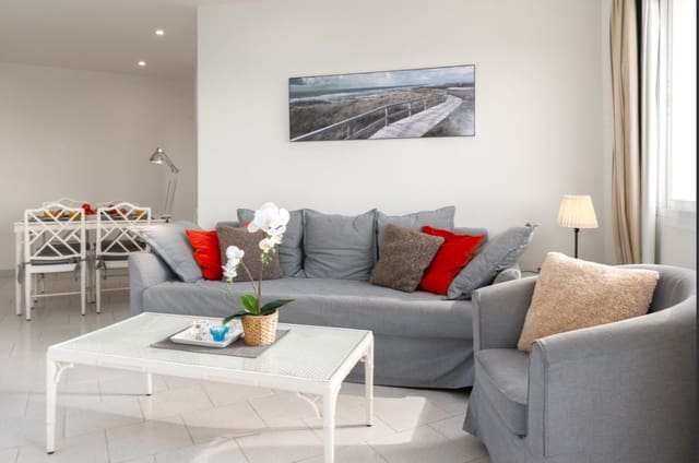 2 sovrum Takvåning till salu i Riviera del Sol, Mijas med pool - 299 000 € (Ref: 9606565)