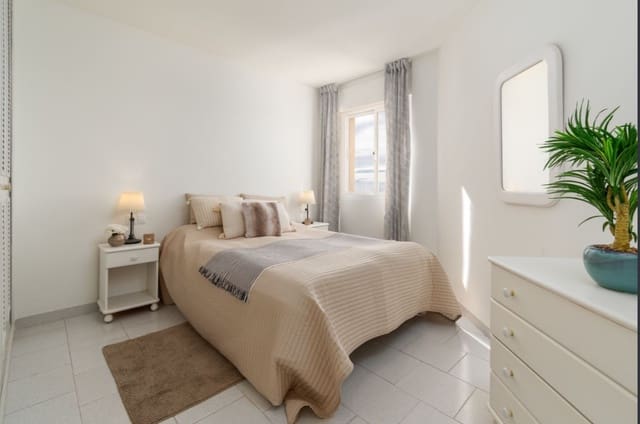 2 sovrum Takvåning till salu i Riviera del Sol, Mijas med pool - 299 000 € (Ref: 9606565)