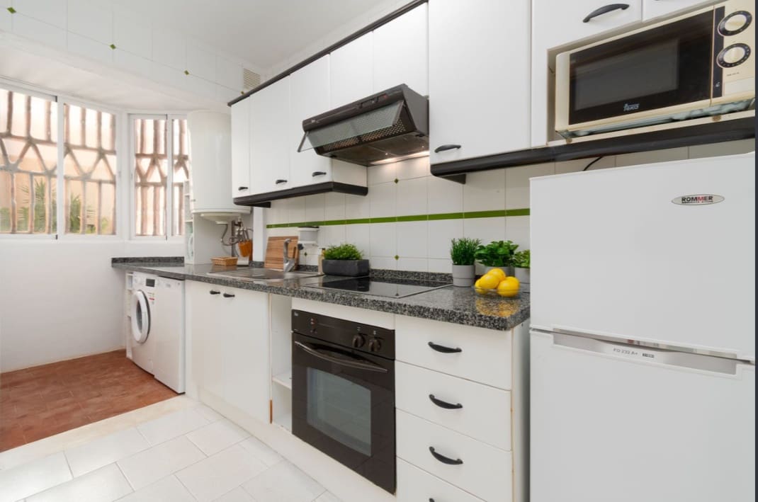 2 sovrum Takvåning till salu i Riviera del Sol med pool - 299 000 € (Ref: 9606565)