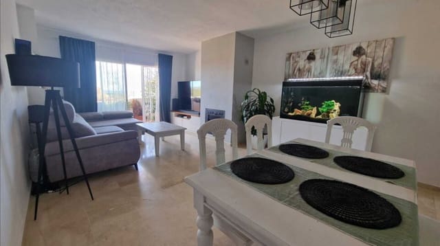 2 quarto Apartamento para venda em Bel-Air, Estepona com piscina garagem - 365 000 € (Ref: 9609640)