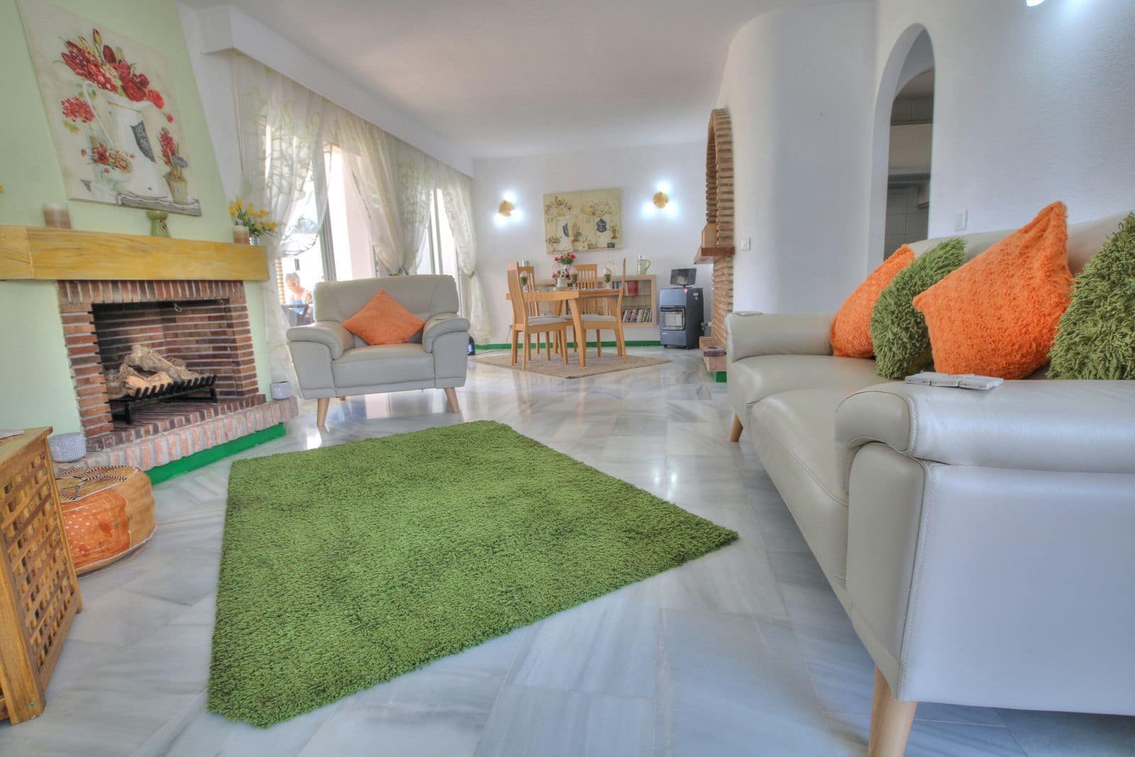 2 camera da letto Appartamento in vendita in Mijas Golf con piscina garage - 295.000 € (Rif: 9609642)