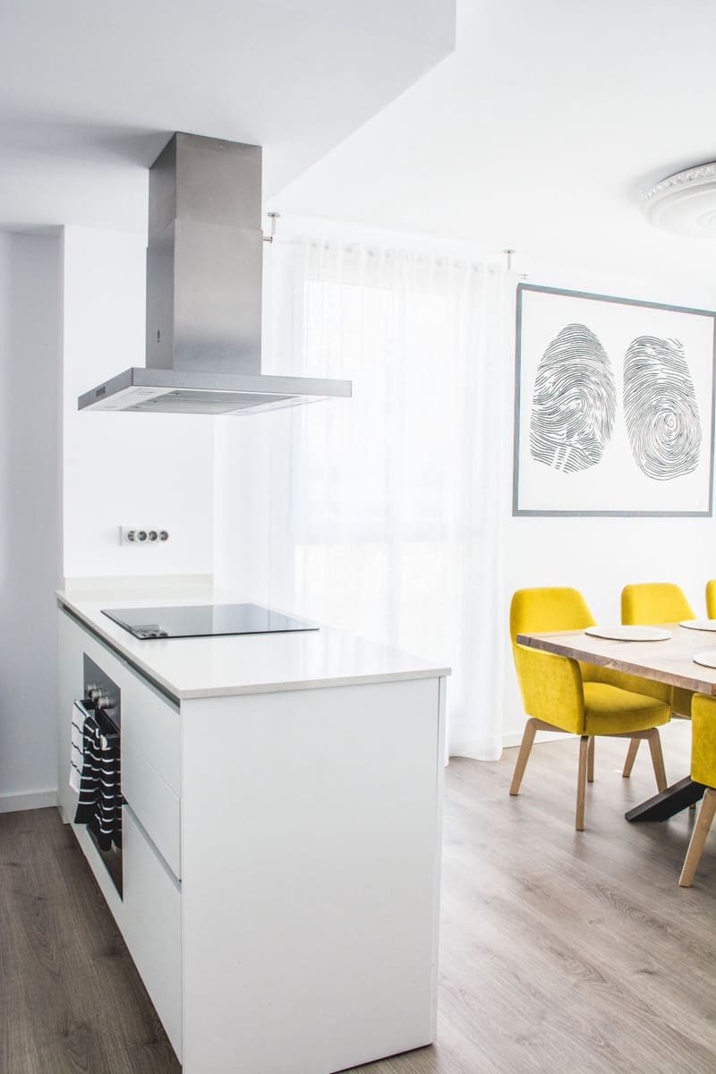 2 quarto Penthouse para venda em Estepona - 488 000 € (Ref: 9609648)