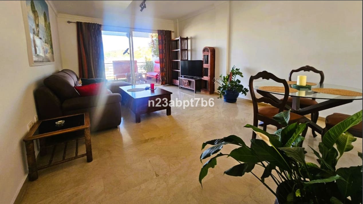 3 camera da letto Appartamento in vendita in Riviera del Sol con piscina garage - 332.000 € (Rif: 9609923)