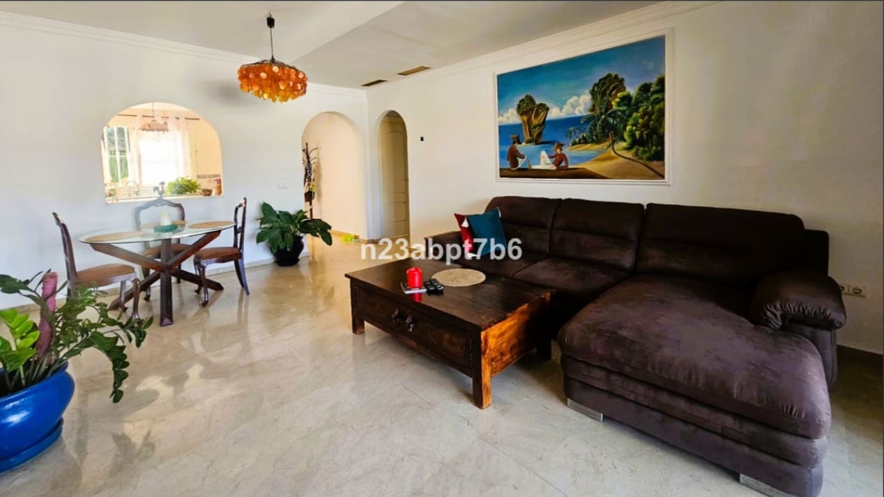 3 camera da letto Appartamento in vendita in Riviera del Sol con piscina garage - 332.000 € (Rif: 9609923)