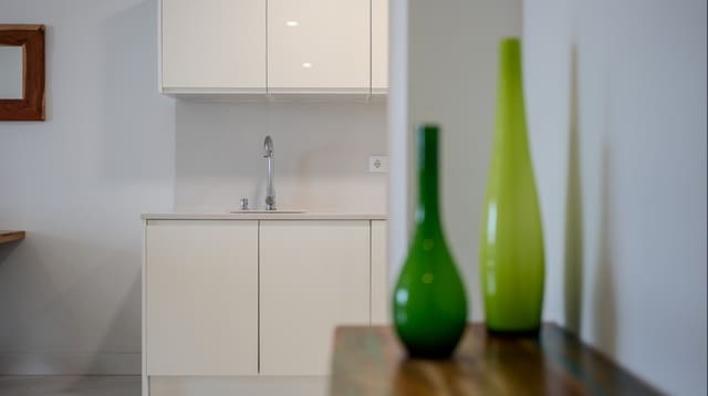 2 chambre Appartement à vendre à Manilva avec piscine garage - 335 000 € (Ref: 9609986)