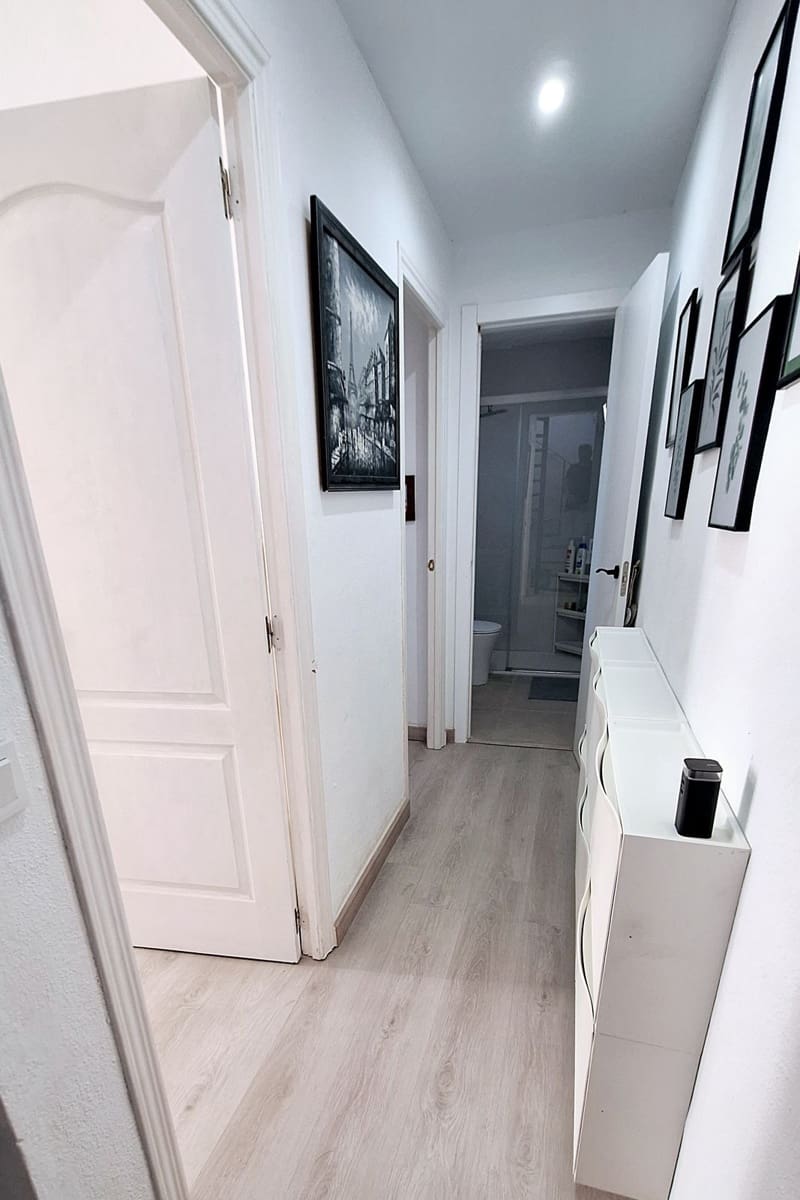 3 makuuhuone Omakotitalo myytävänä paikassa Manilva mukana uima-altaan - 290 000 € (Ref: 9611480)