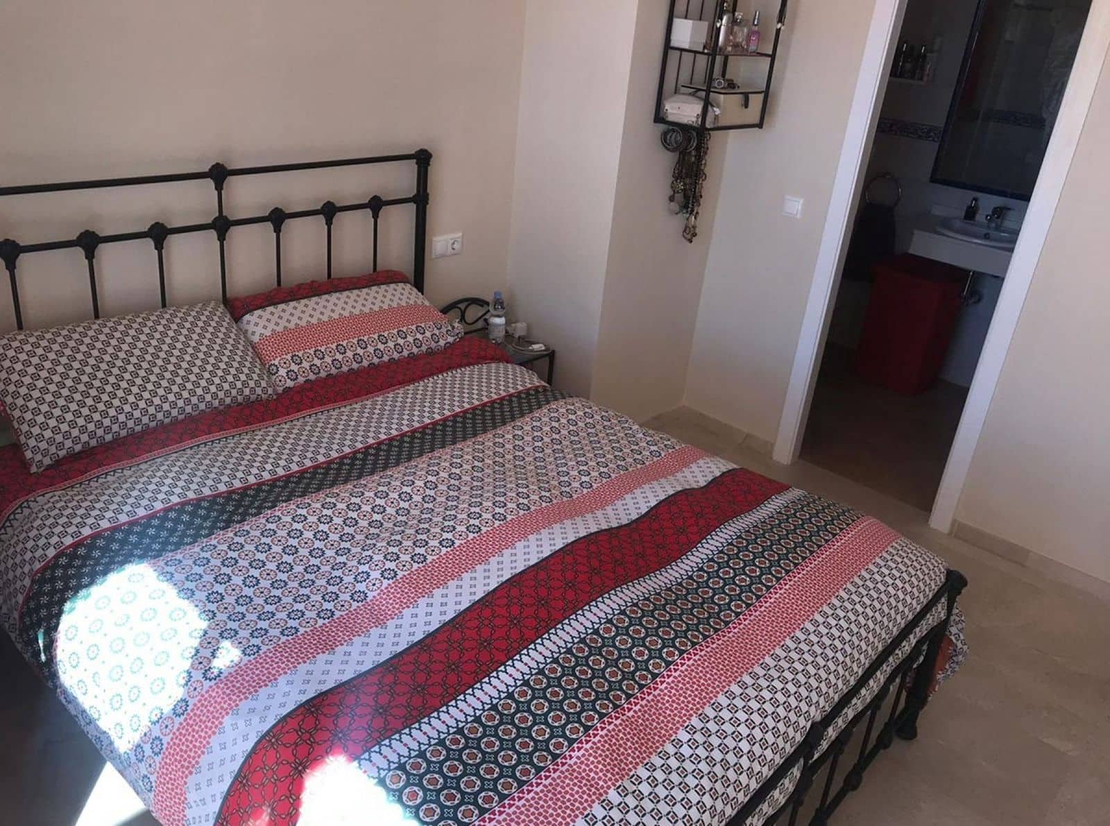 3 Zimmer Penthouse zu verkaufen in Manilva mit Pool Garage - 379.500 € (Ref: 9611506)