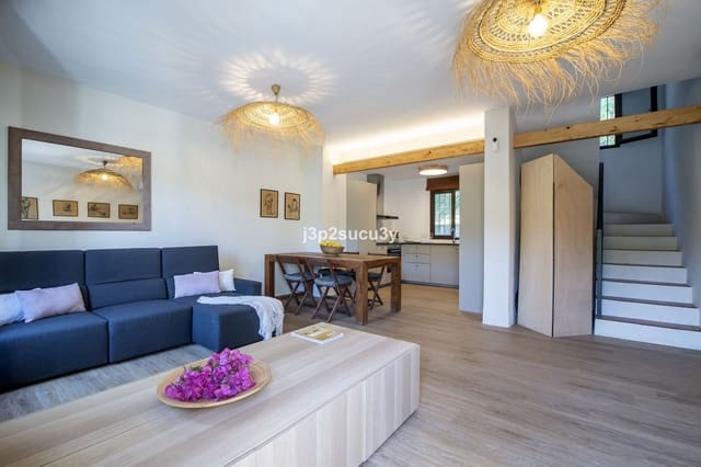 3 quarto Moradia Geminada para venda em Casares com piscina garagem - 349 000 € (Ref: 9611710)